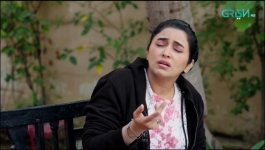 Mohabbat Aur Mehangai - Episode 54